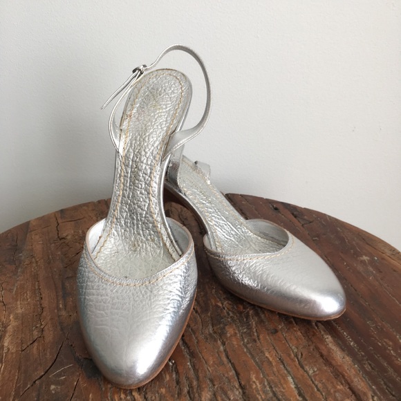 Giuseppe Zanotti “Vicini” made in Italy size 39 - Picture 1 of 7